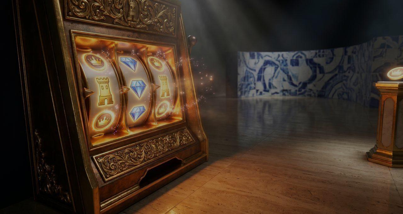 Online Portugal Casino