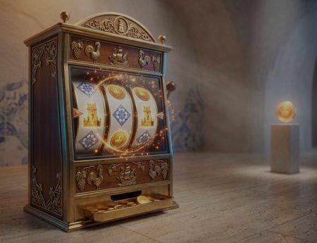 Online Portugal Casino