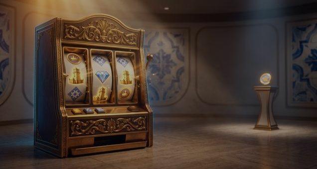 Online Portugal Casino